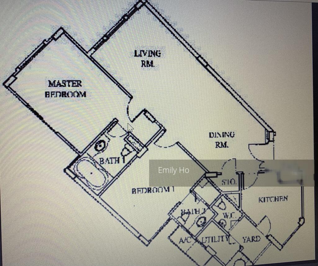 Villa Marina (D15), Condominium #305155781